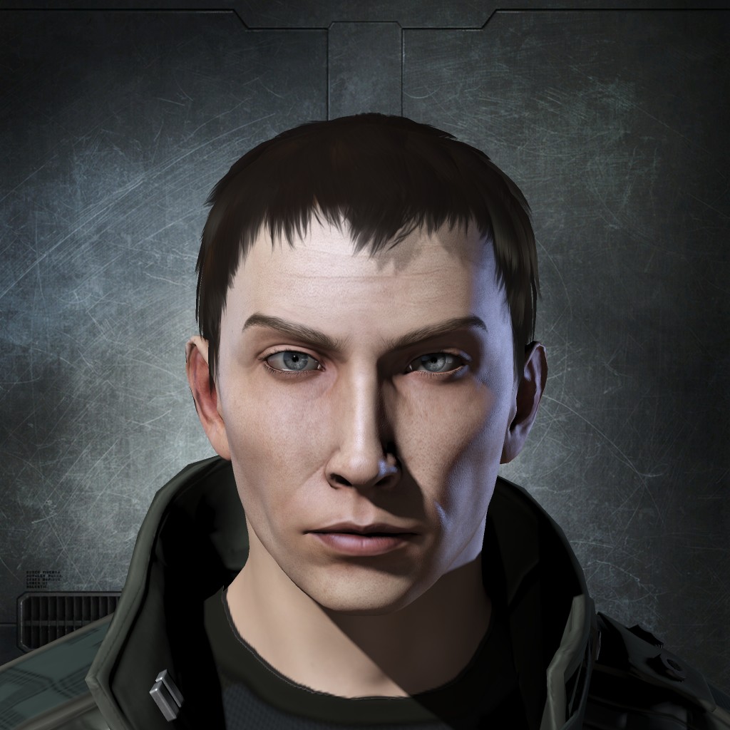 ReginaldSpectre