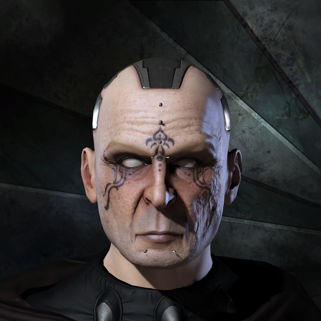 Malachai Ferrum