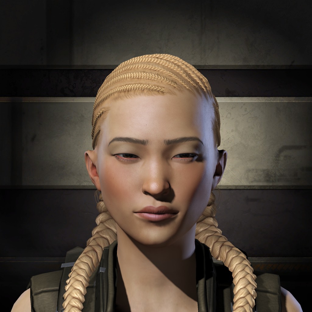 Blindsight Rinzai