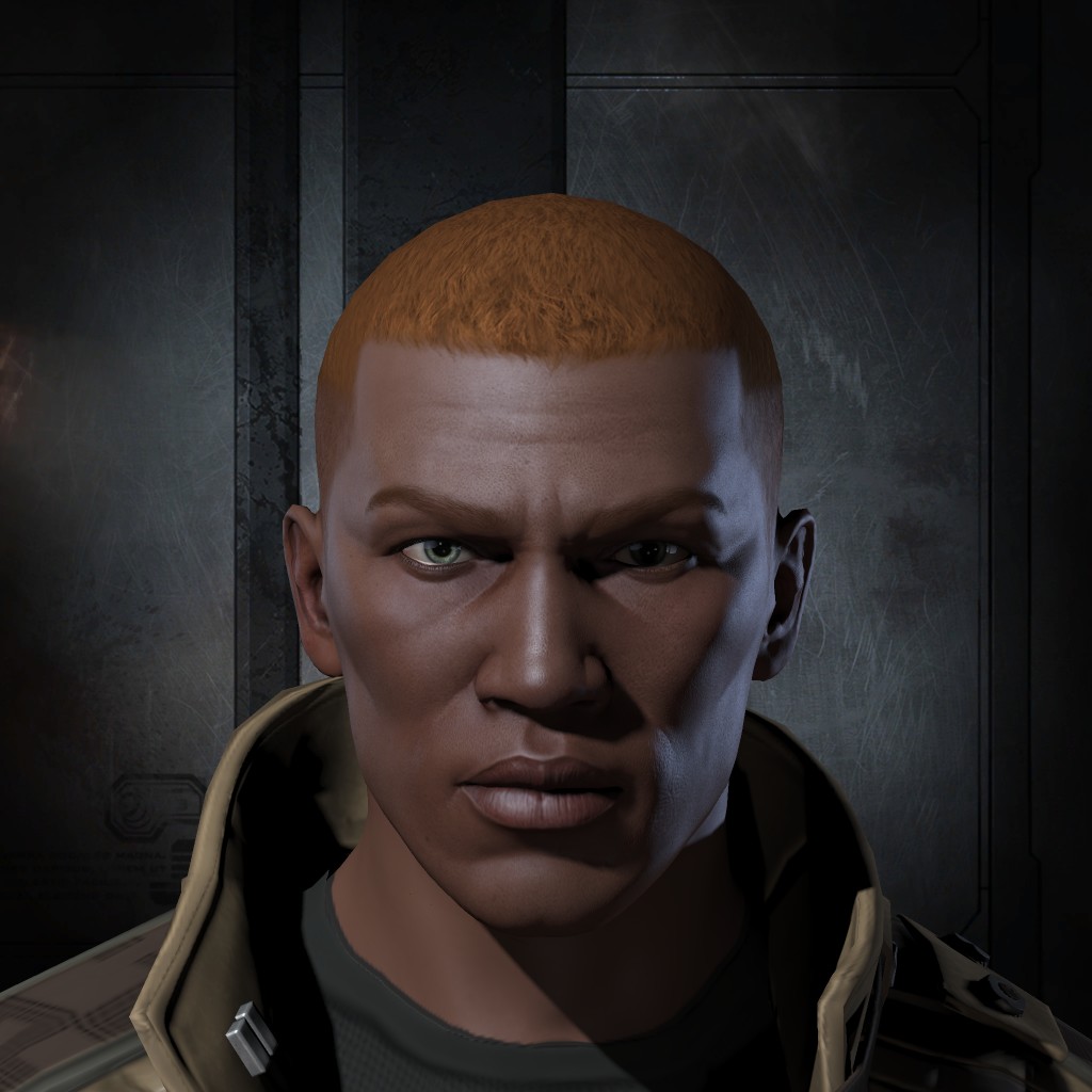 Shaun Gichuru