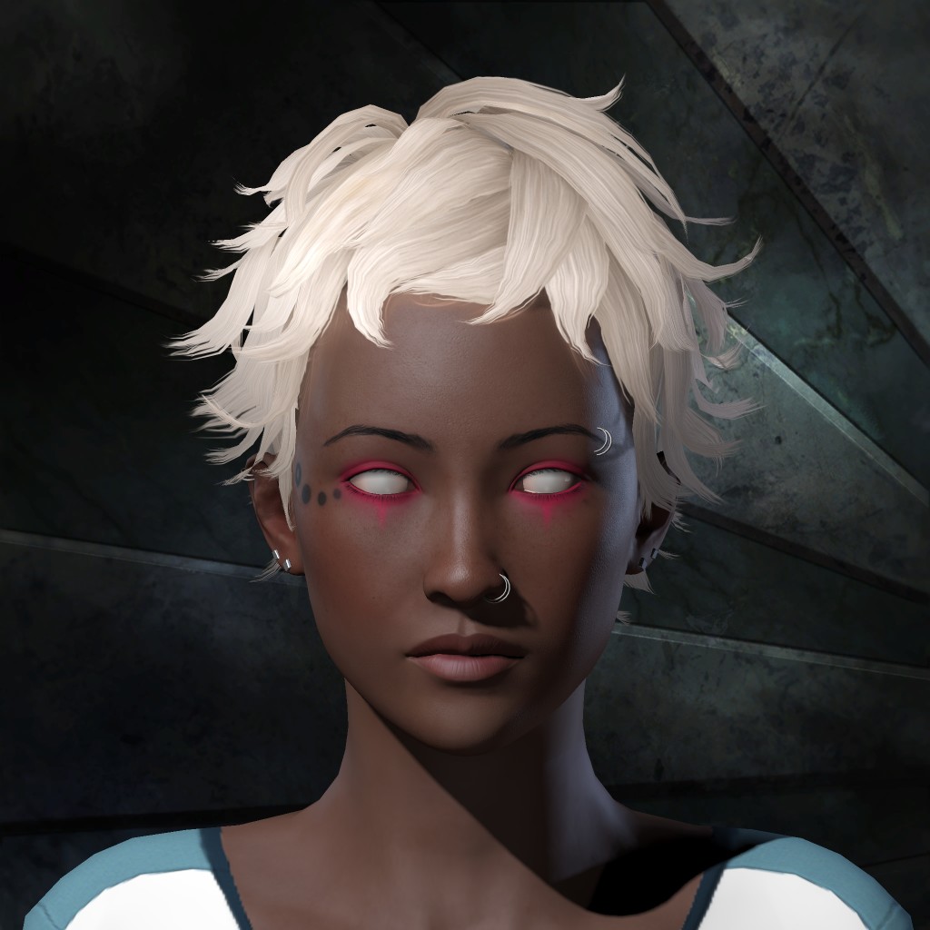 Pearl Neklass