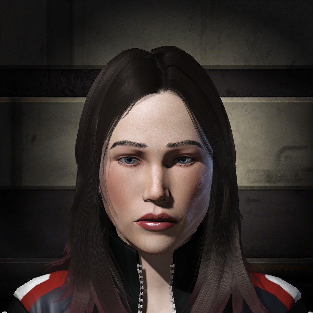 Elena West
