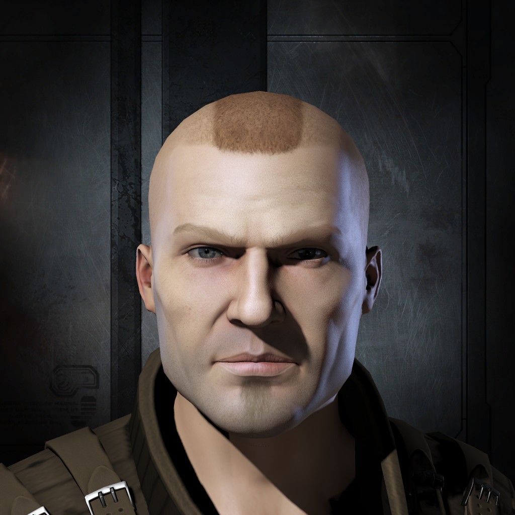 Lord Vorg