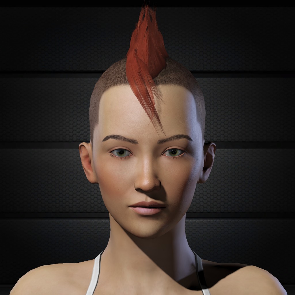Zoey Nekura