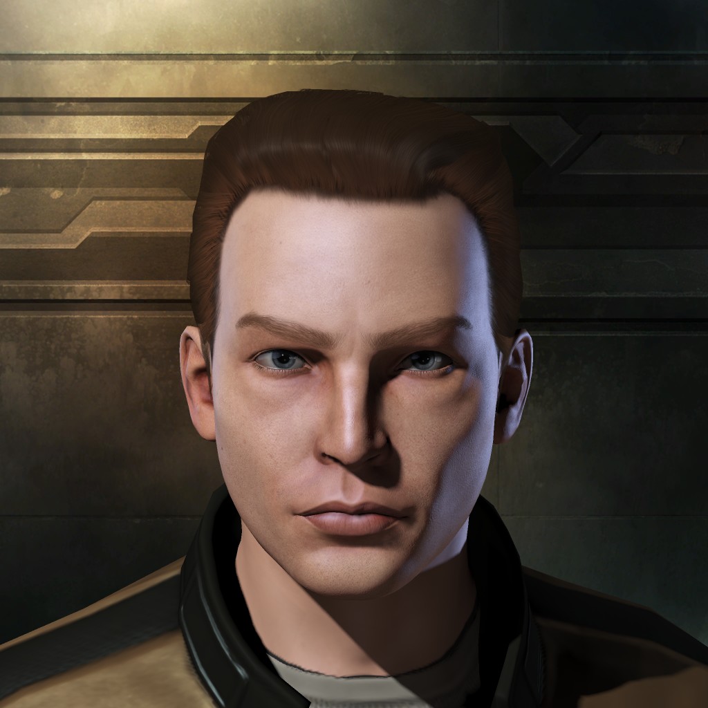 Damien Arnold