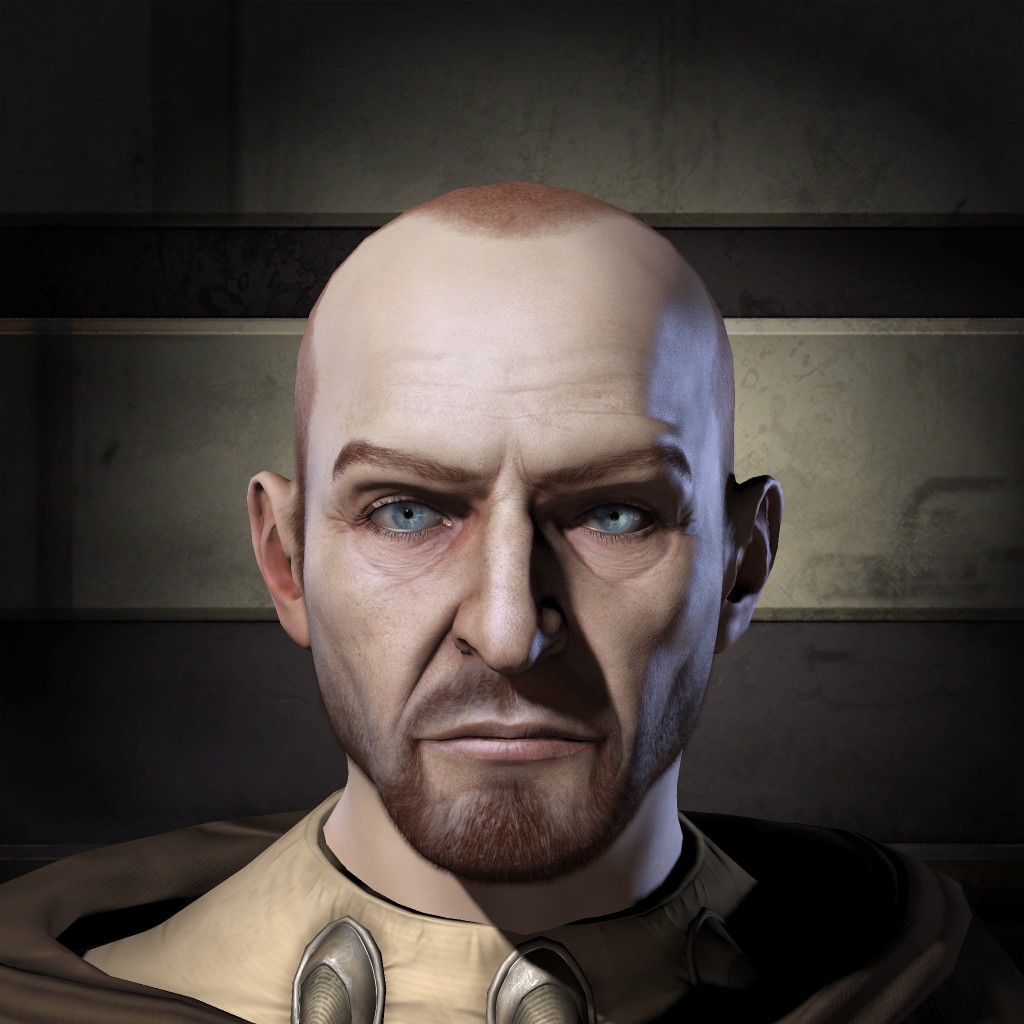 Tiberius Ominus