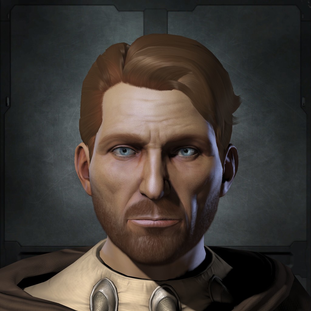 Larry Kenobi