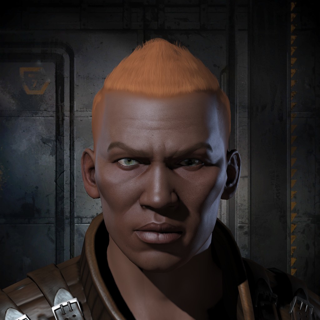 Dave the Blade