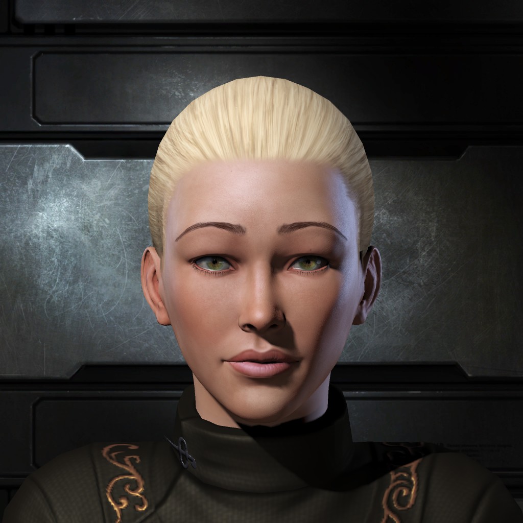 Antari Scaledheart