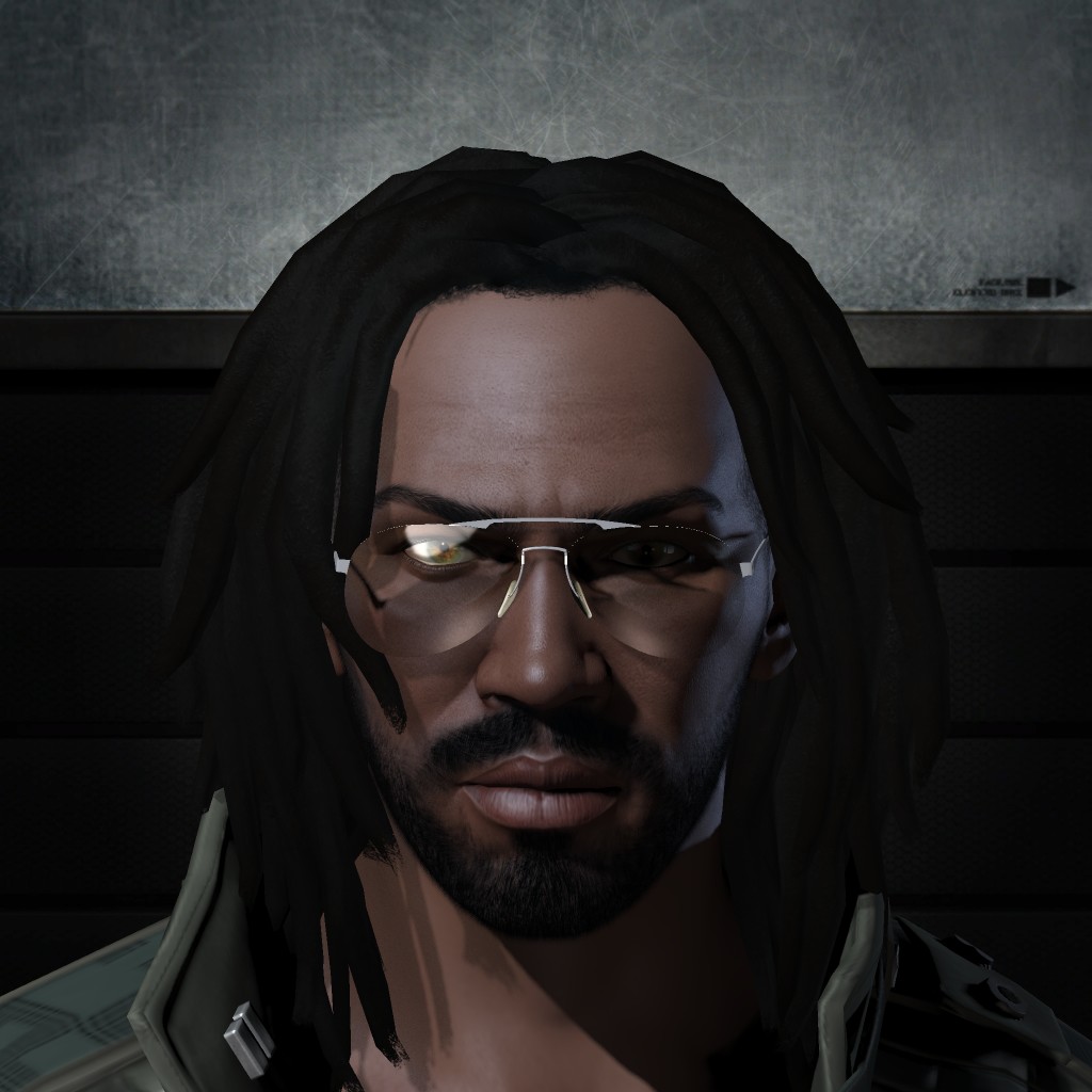 Ari Tzscime