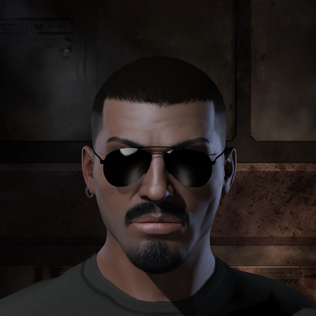 Dom Gao