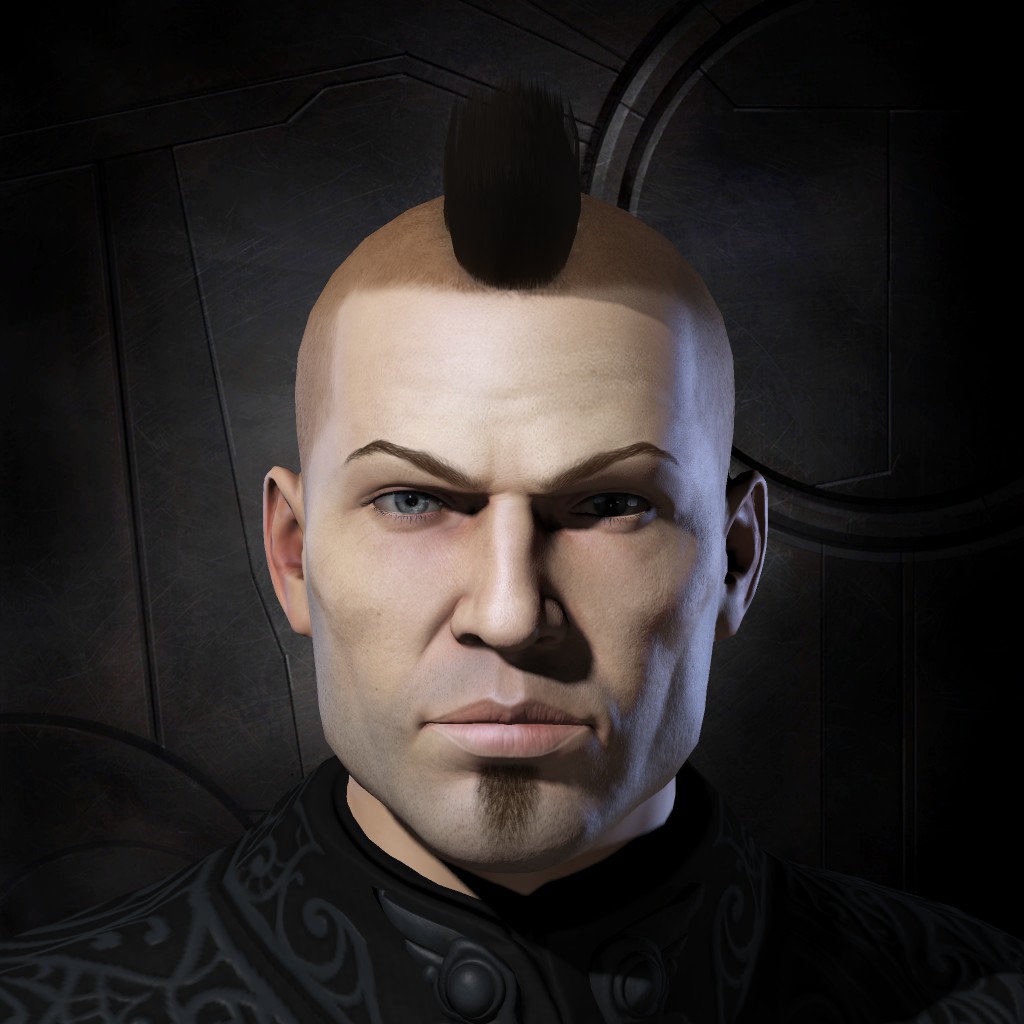 Taran Tula Man