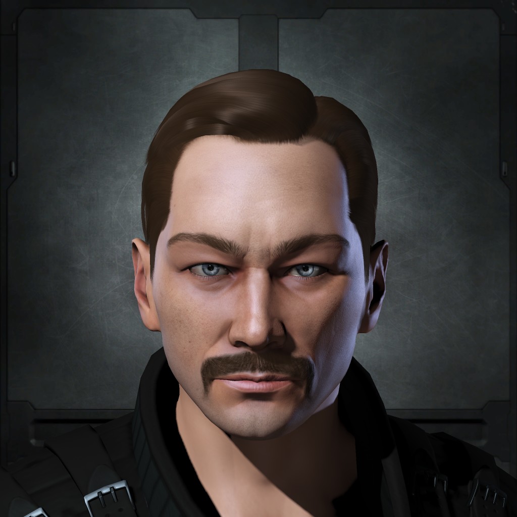 Trigg Bountis