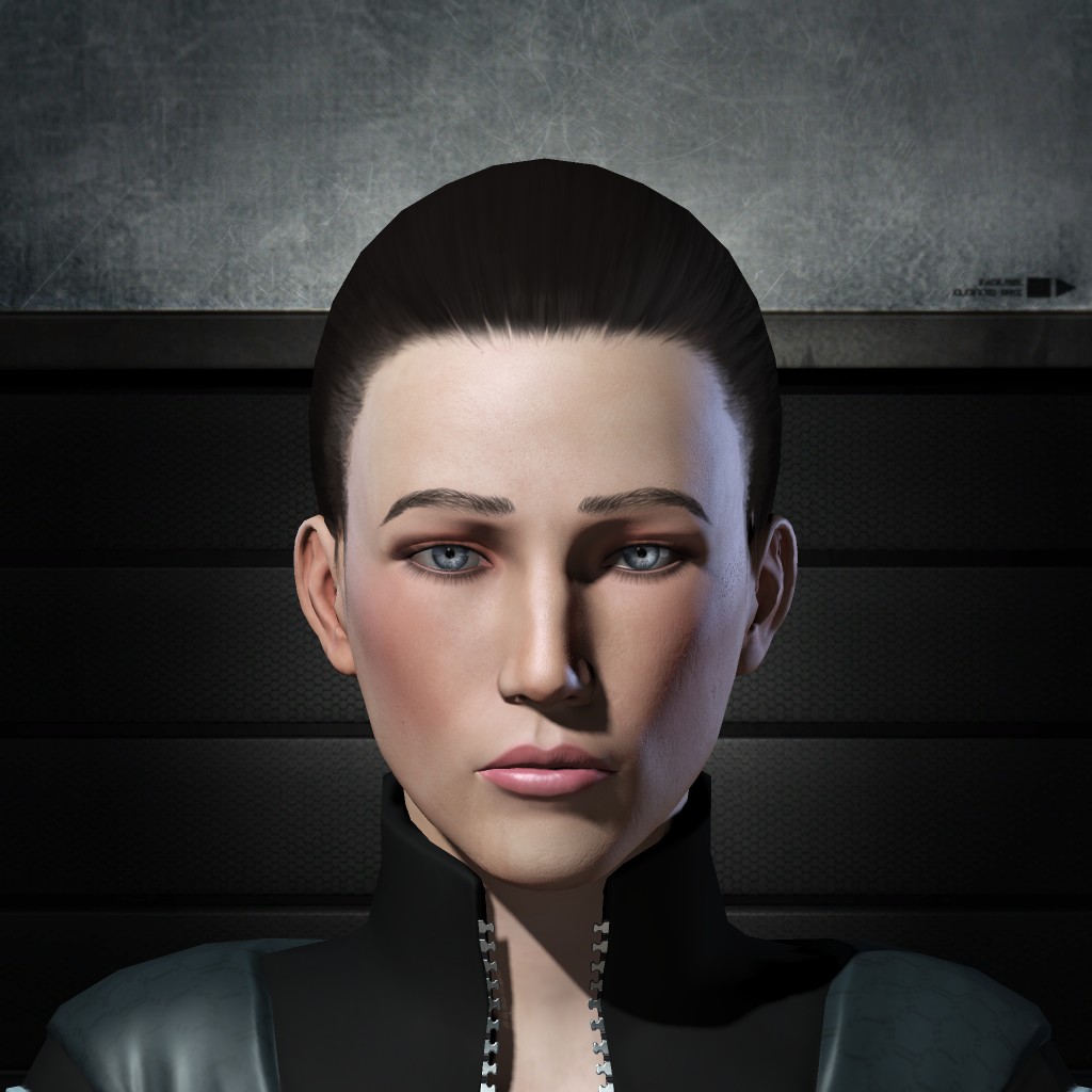 Liv Weisseiche