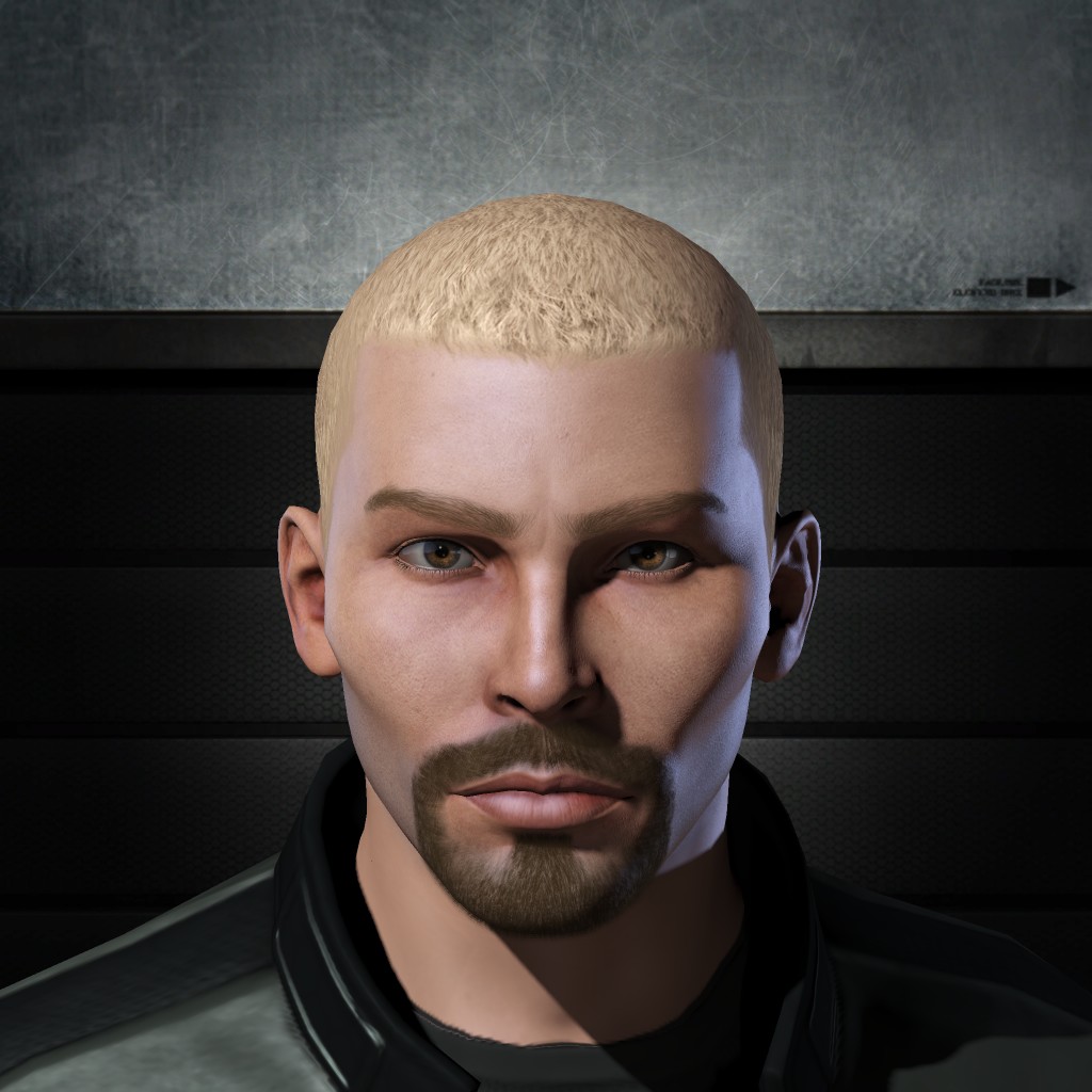 Woden Mann