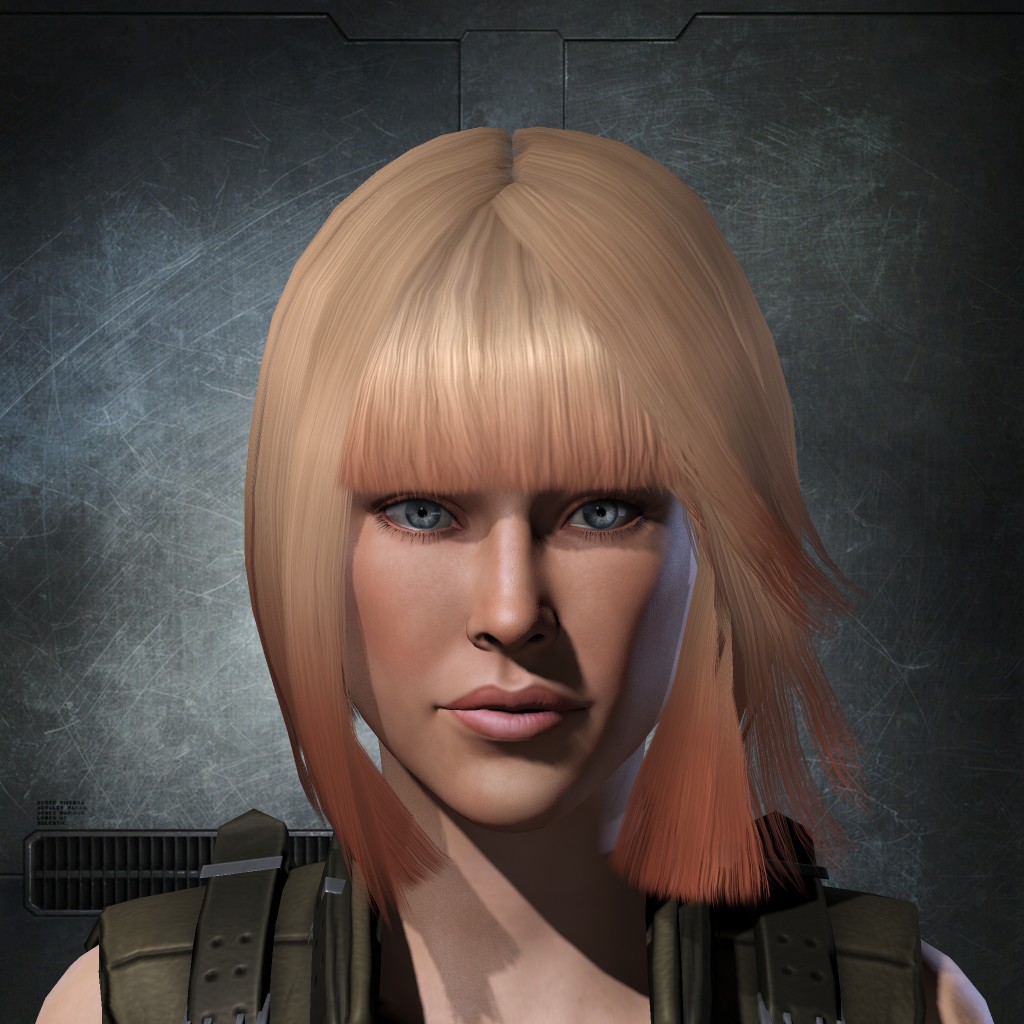 Zarie Odame Actault