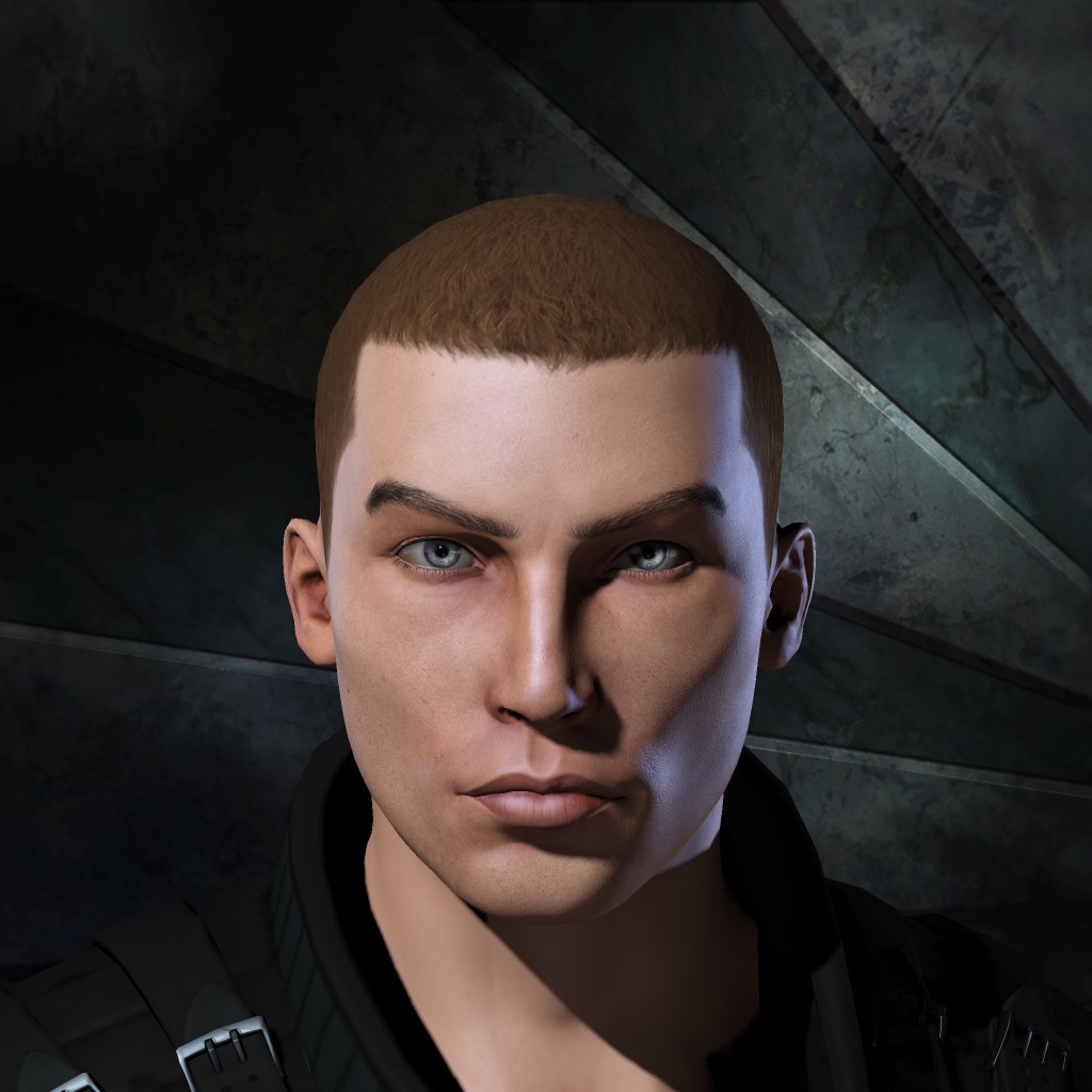 Ostes Crendraven