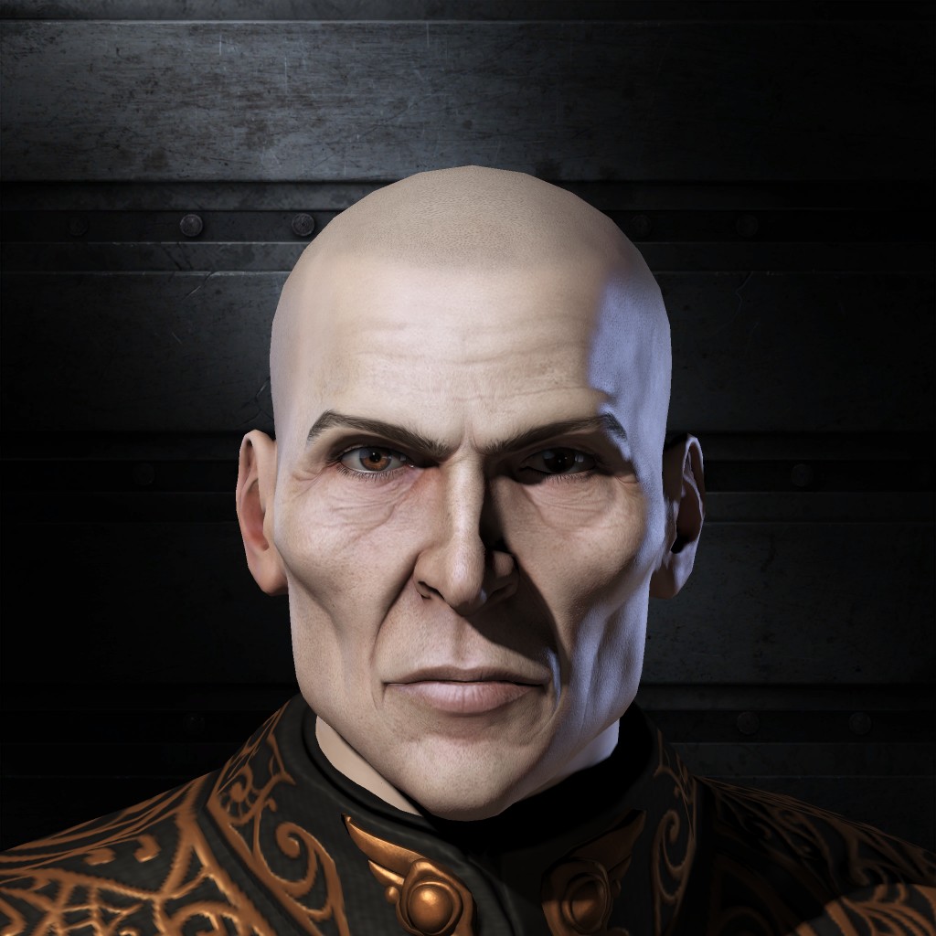 Iskandar Khayon A