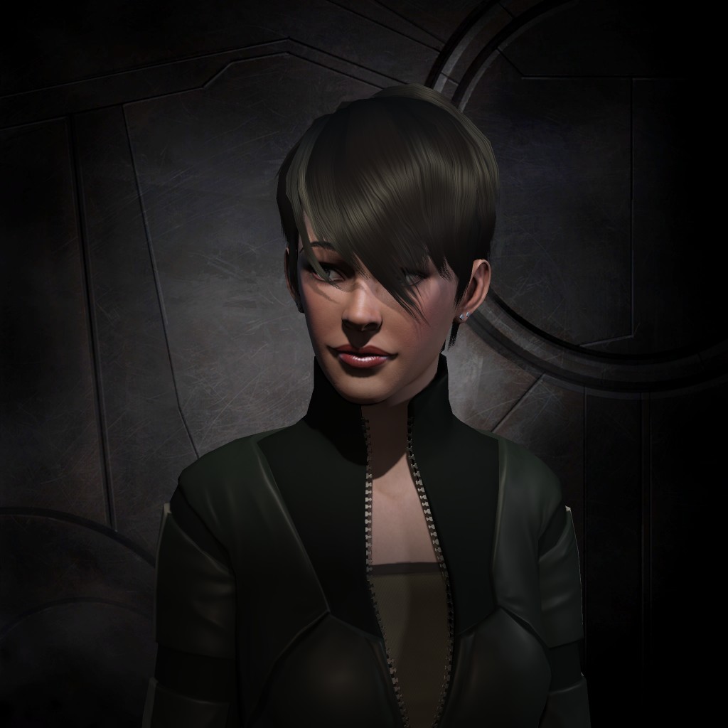 Meirav Shirom