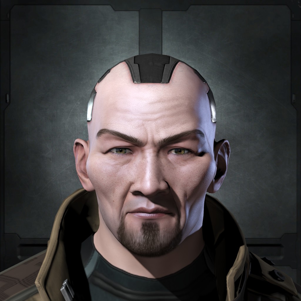 Griffin Locke