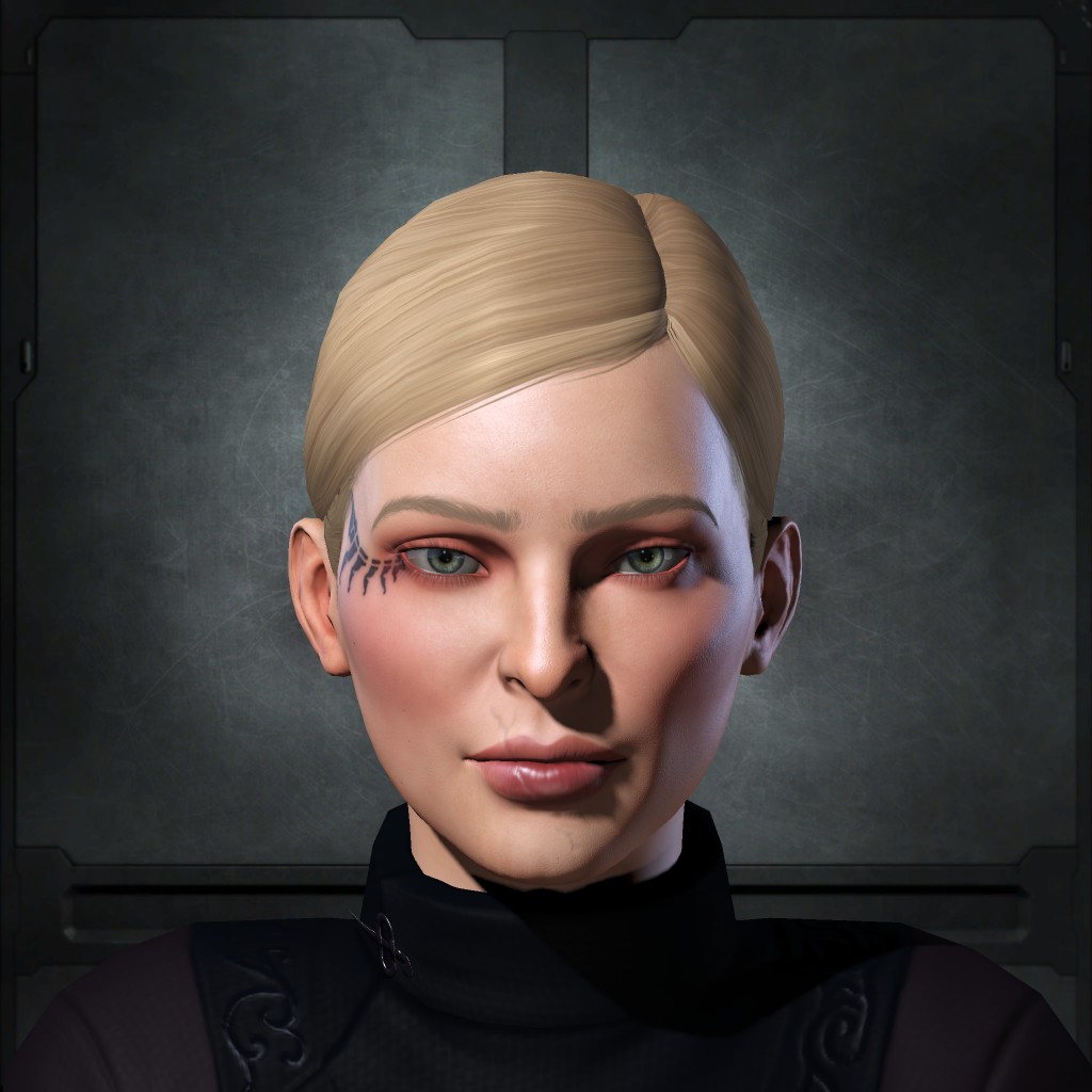 Sigrun Haulvindr