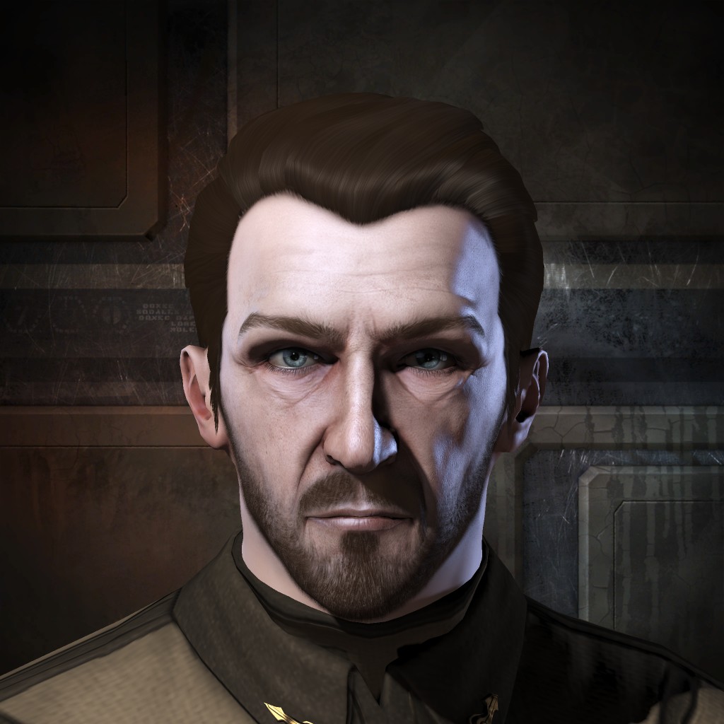 Lucian Mordant
