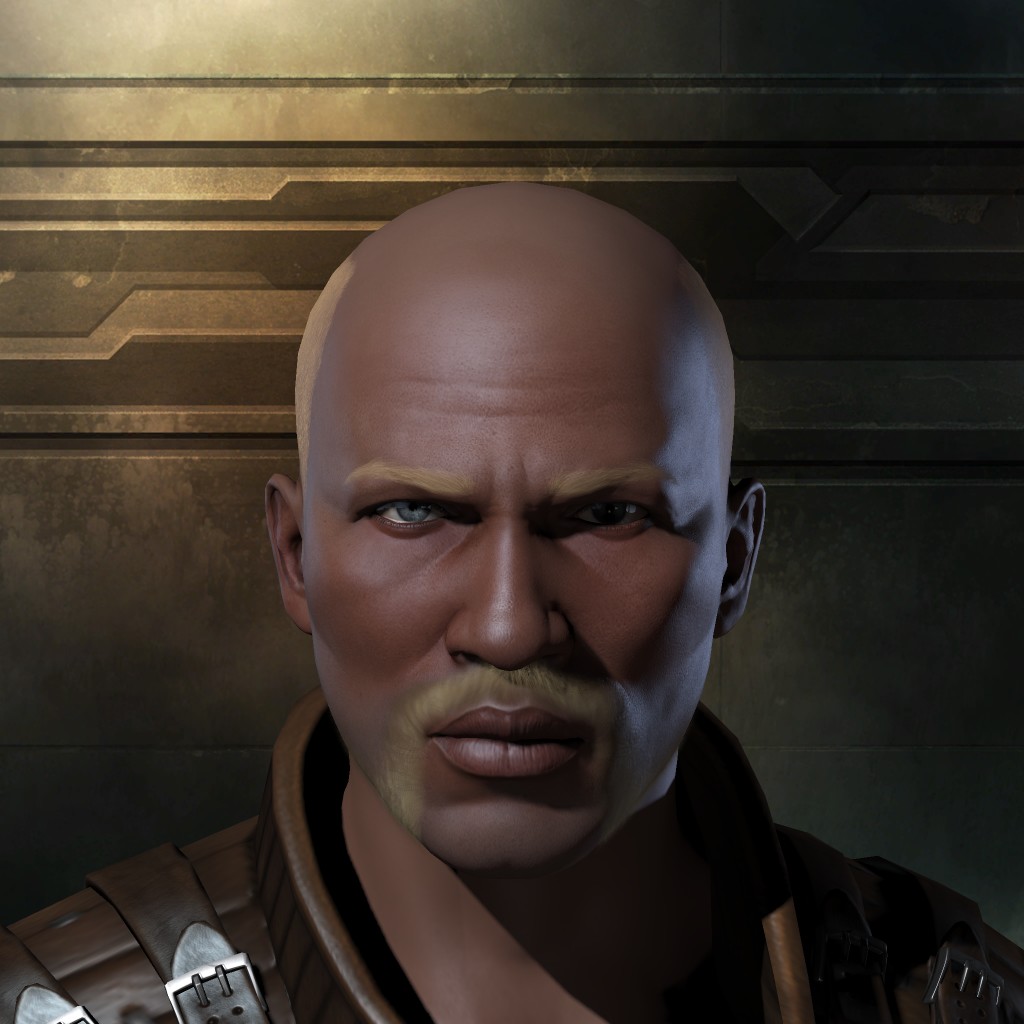 James Karu Main