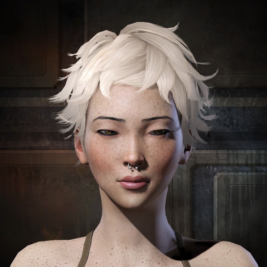 Nyx Centari