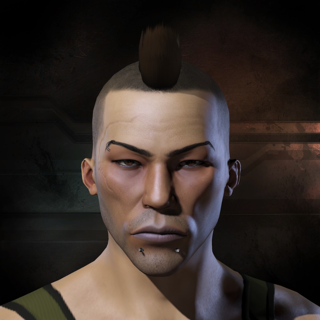 Tran Sie