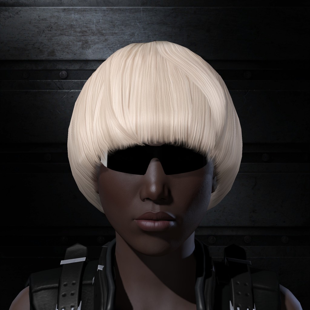 Dren Voss