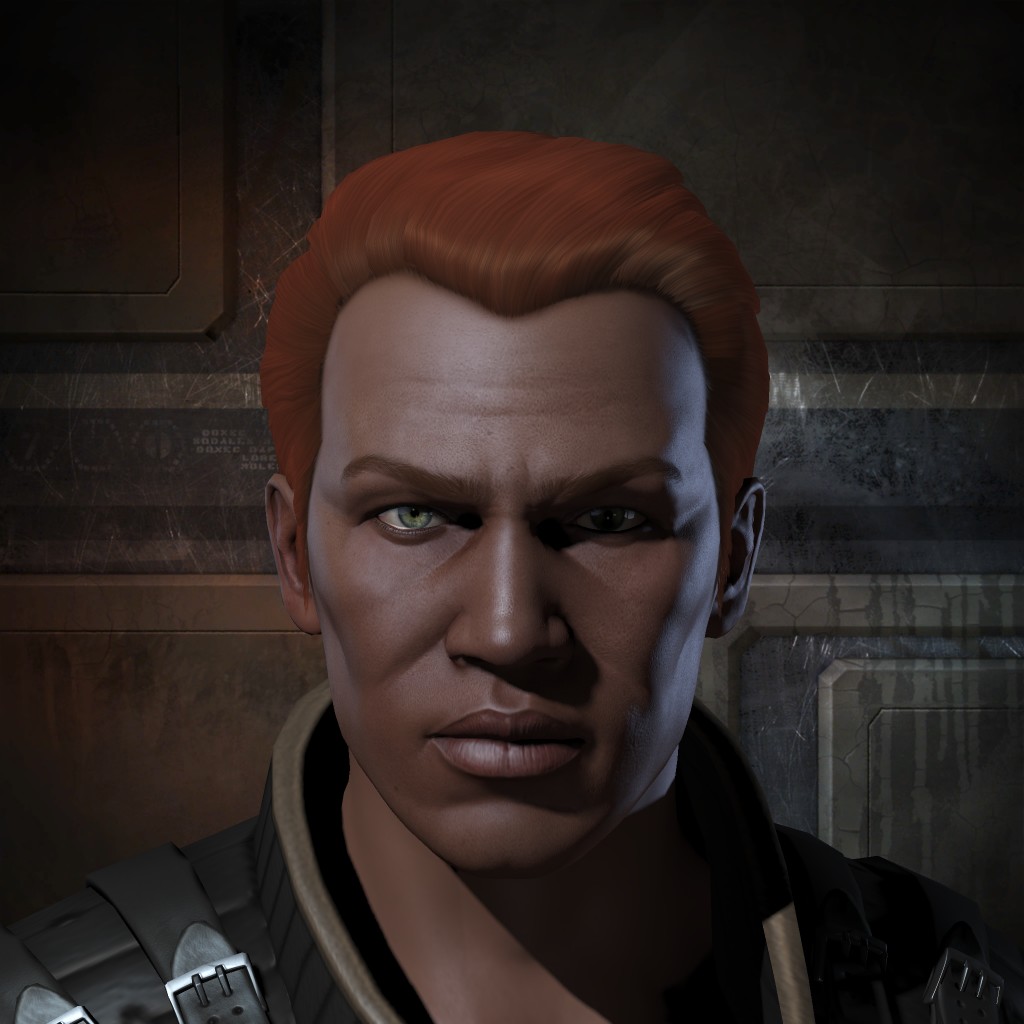 Andber Oskold