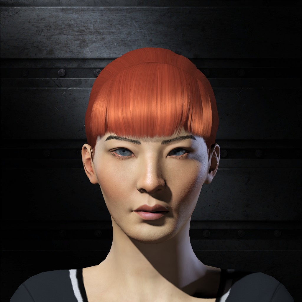insane clone pussi