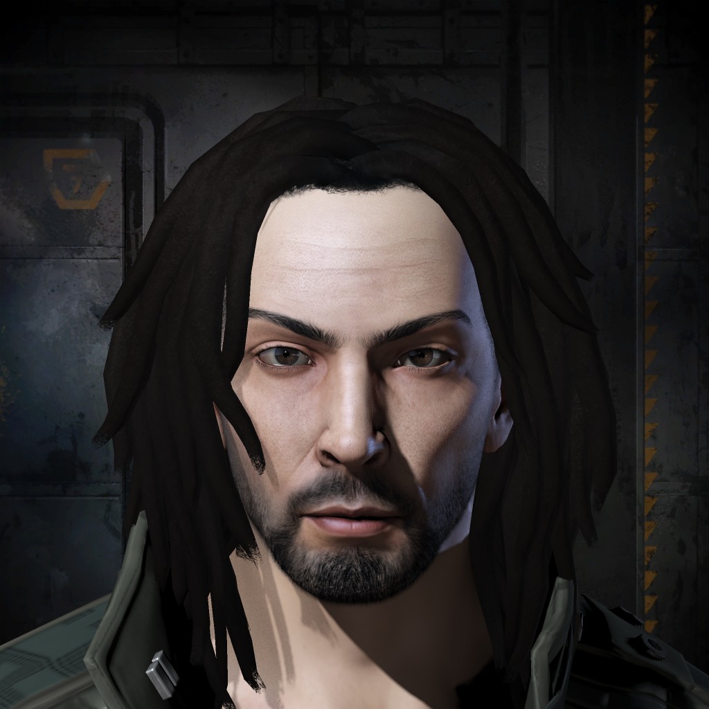 Ashen Kron