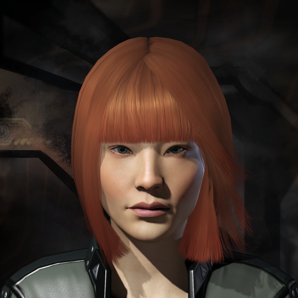 Naranen Siren Ataru