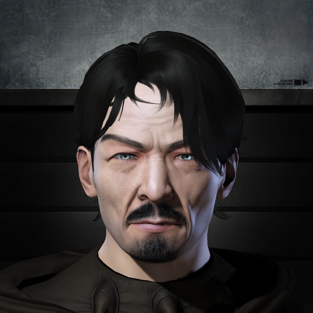 Loky Tyran