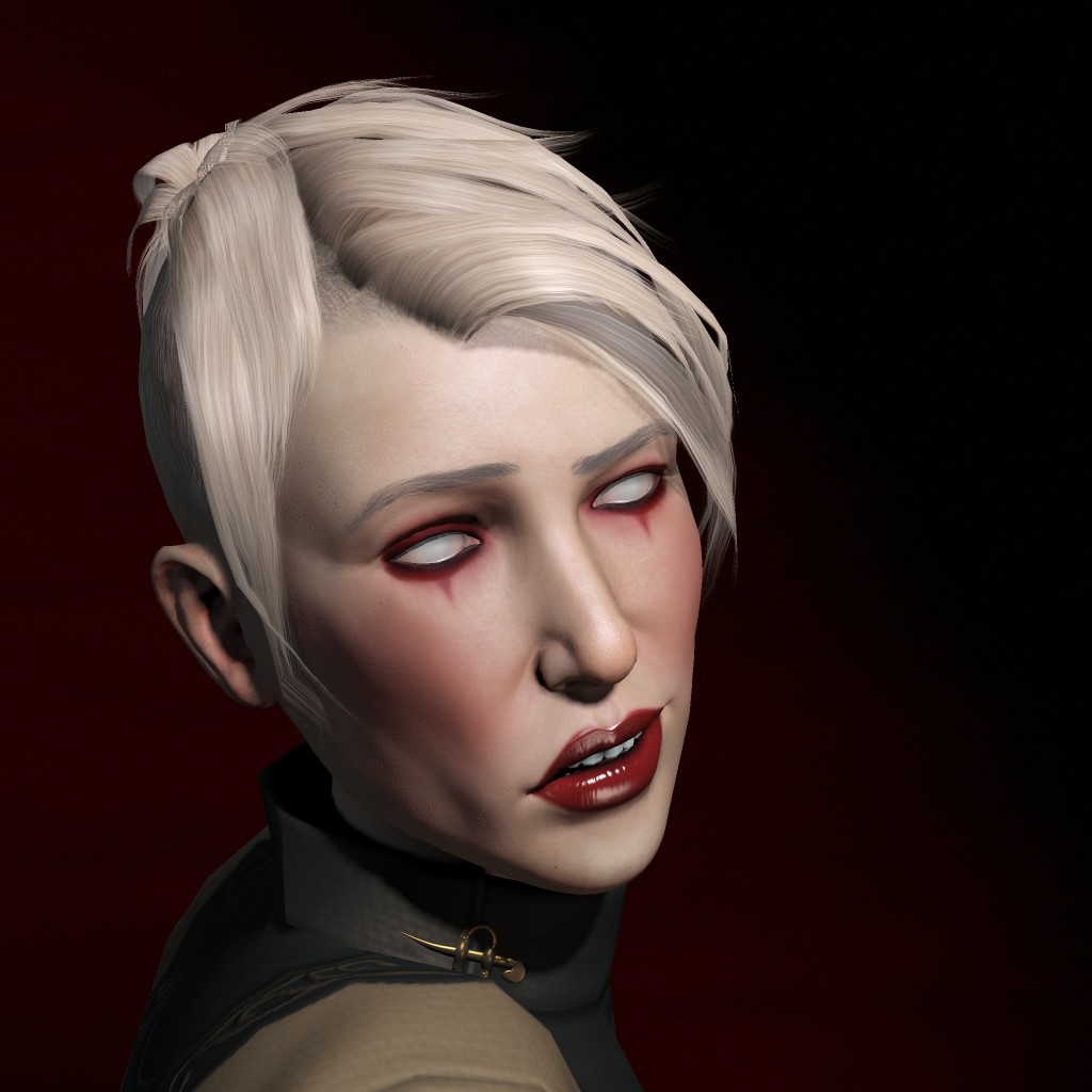 Agent Audrey