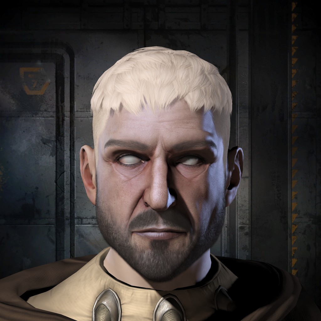 Agent Arthur