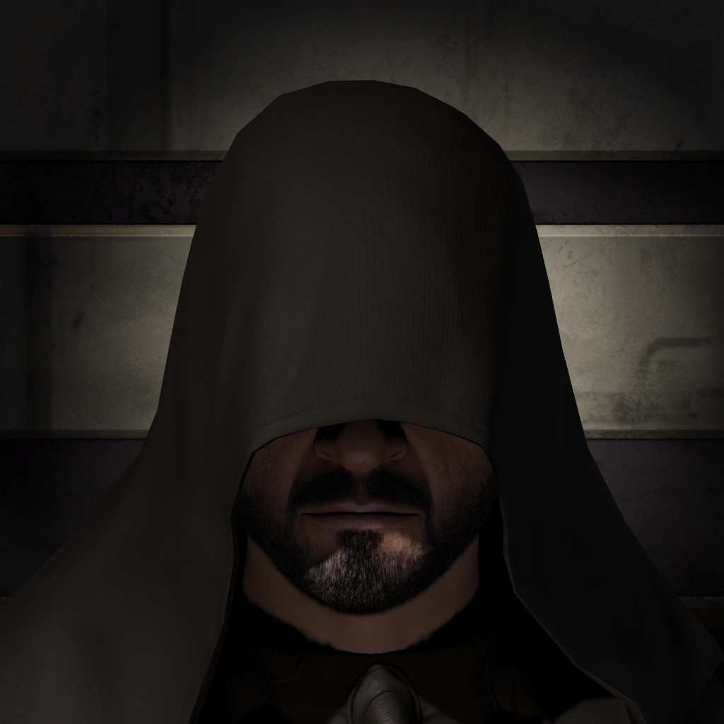 portrait