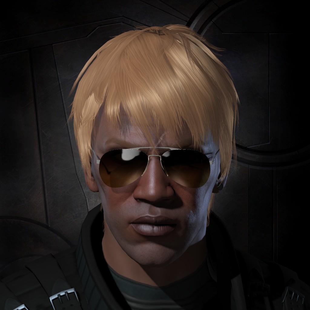 Rocksteady of Ravenshire