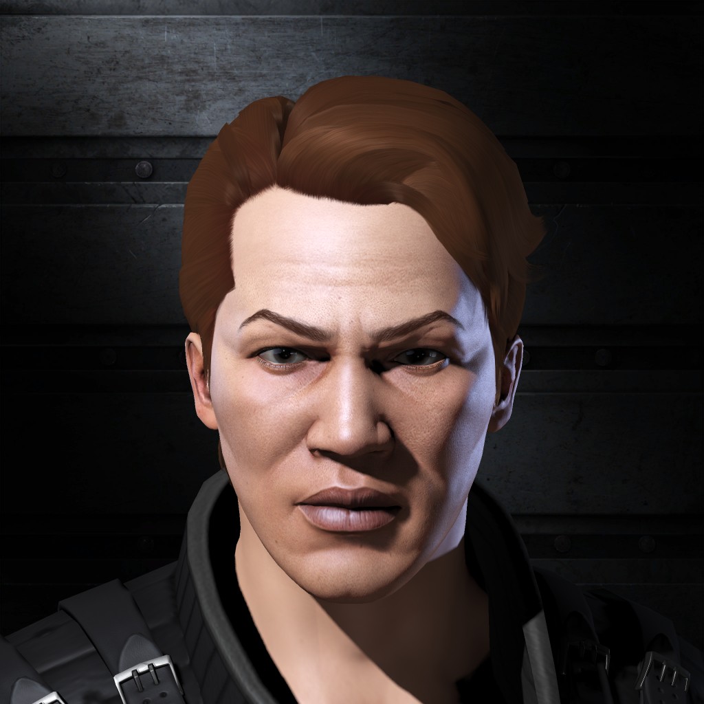 Eddar Trald