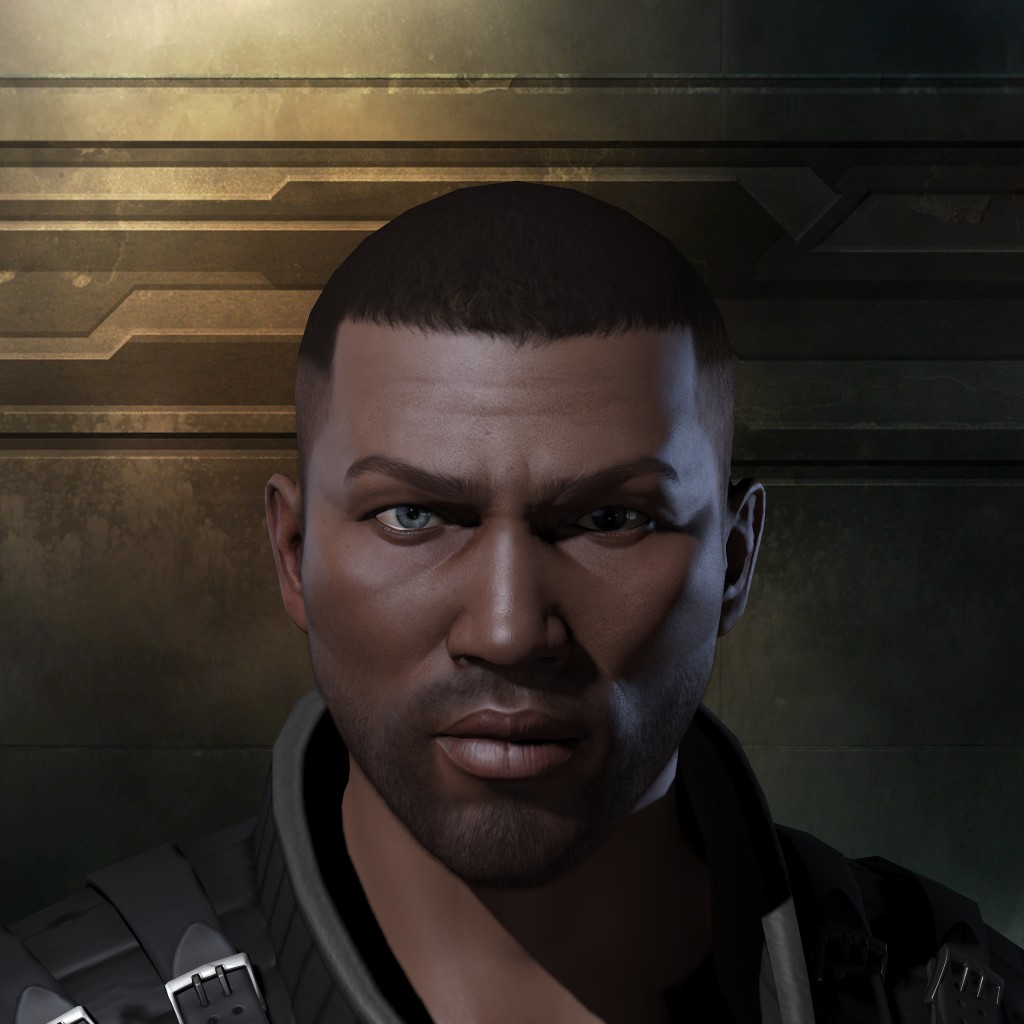 Panamon Victor Creel
