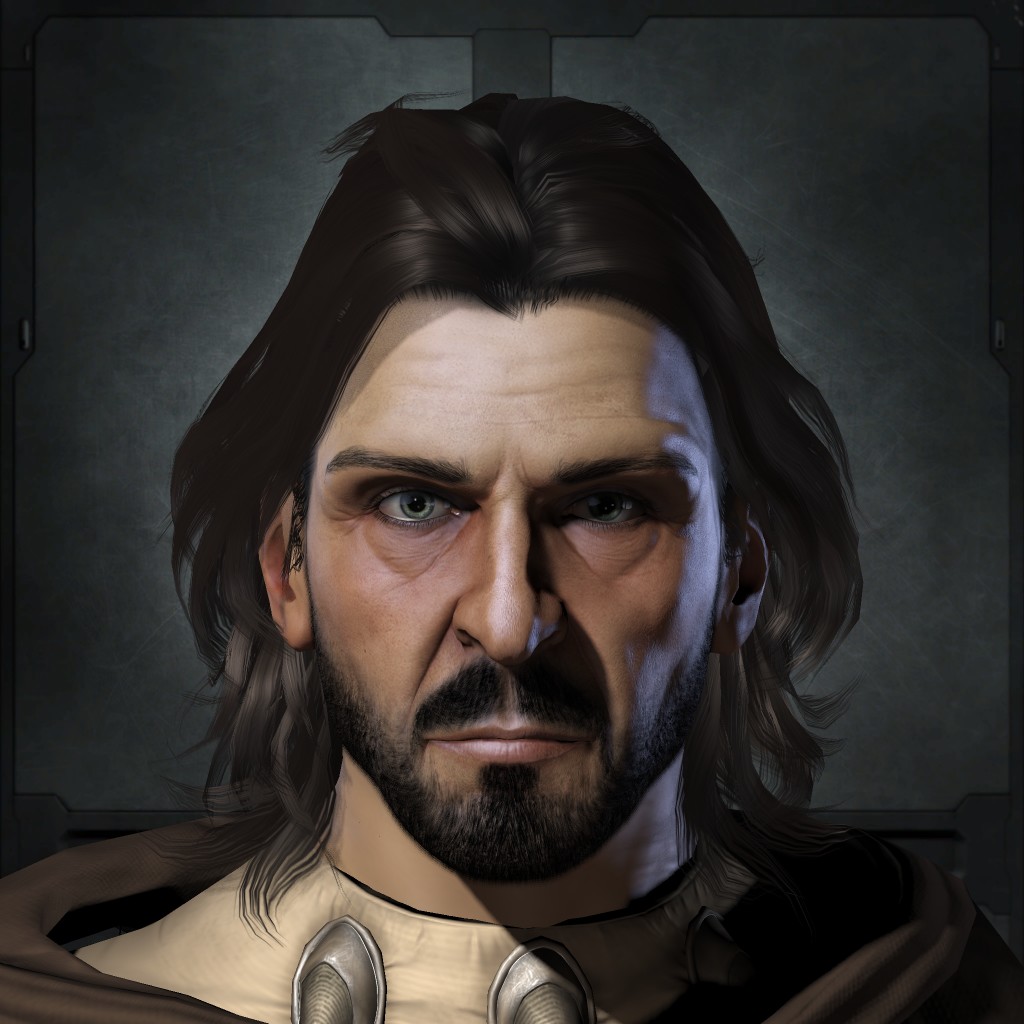 King Jebediah
