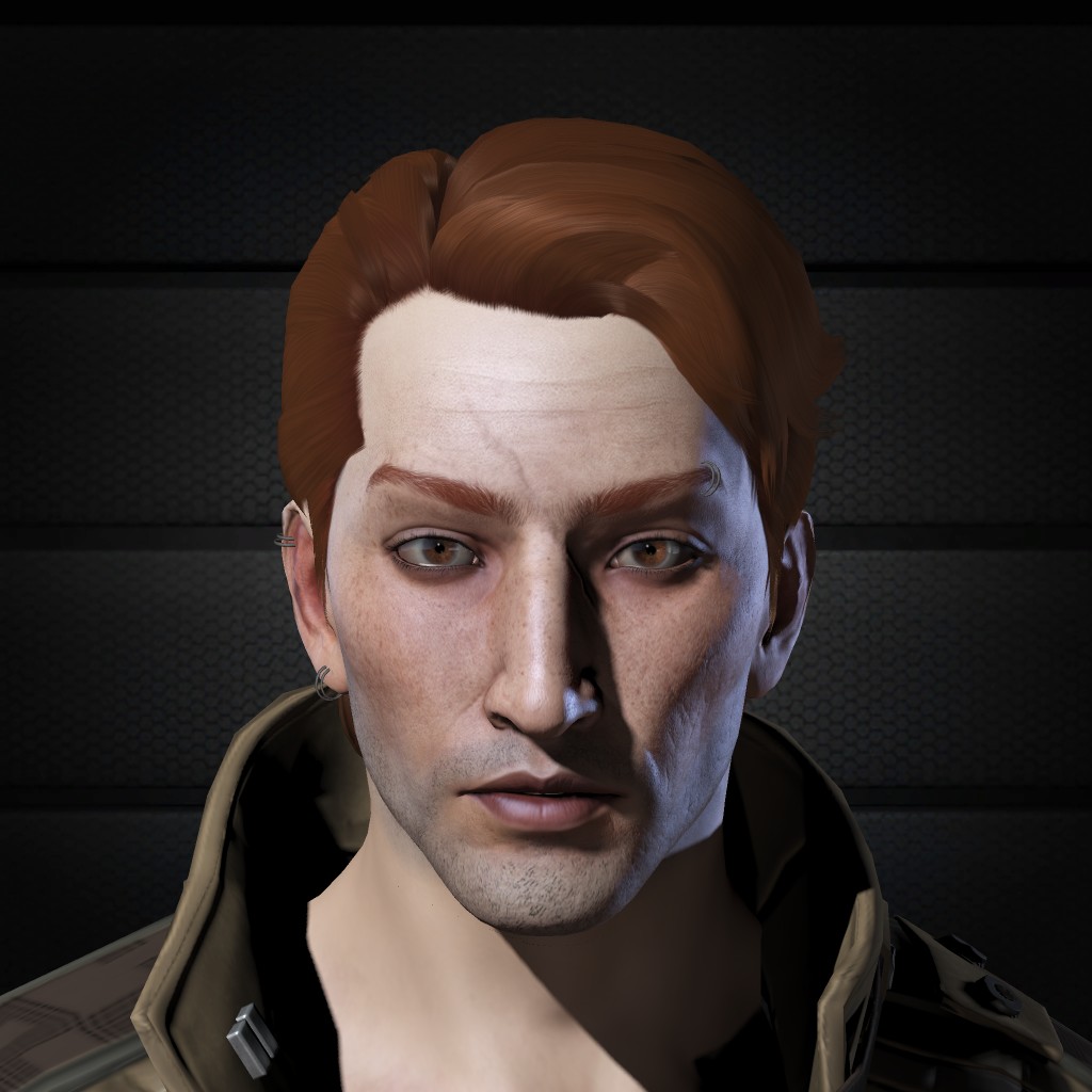 Roanan Kriket Halcorr