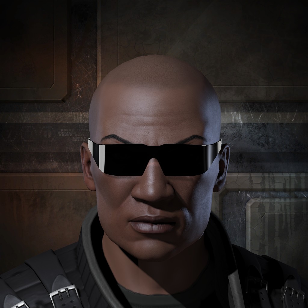 Nyquilius Darmello Washington