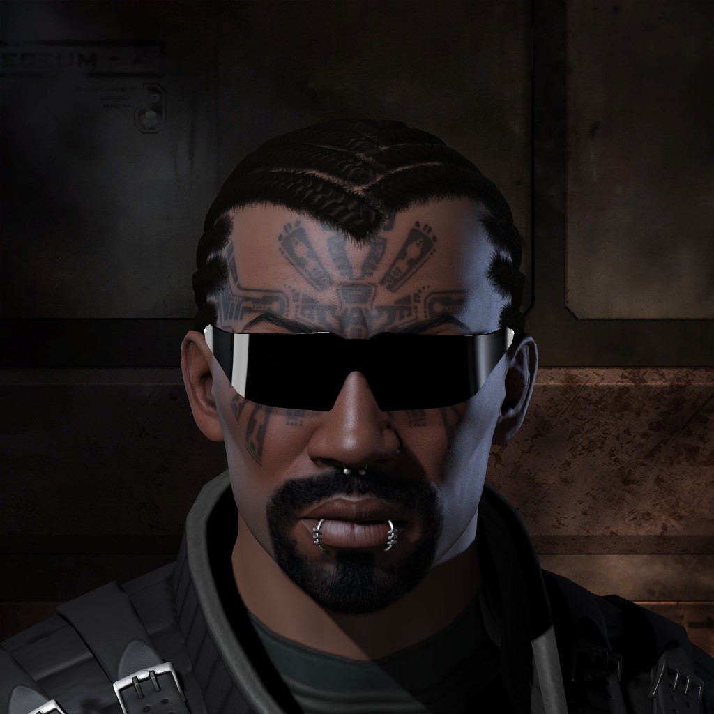 Cpt Kiwi Outlaw
