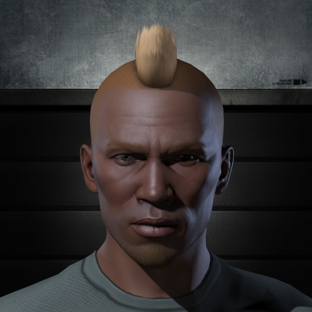Irnolf Moliko