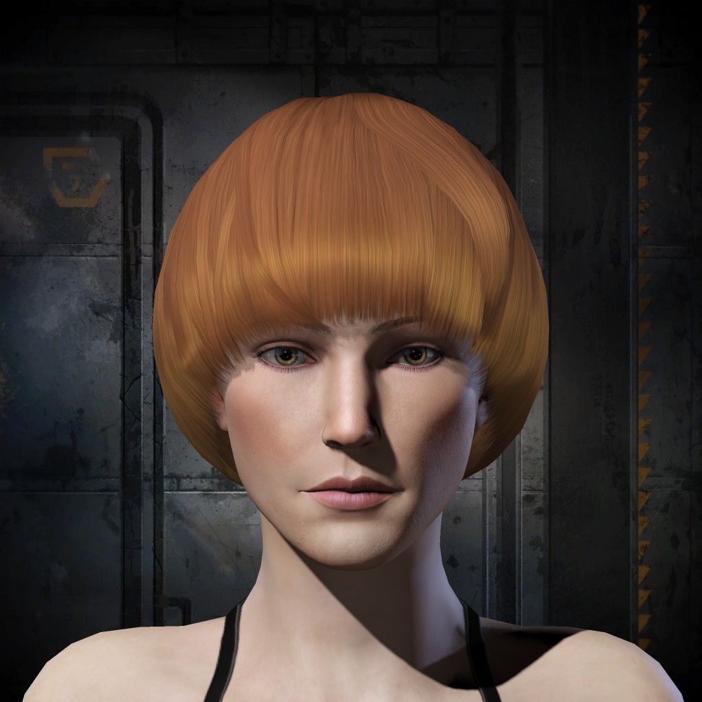 Mushroom No1