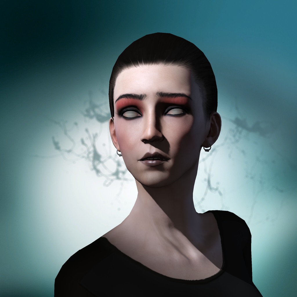 Sanguine Xiang