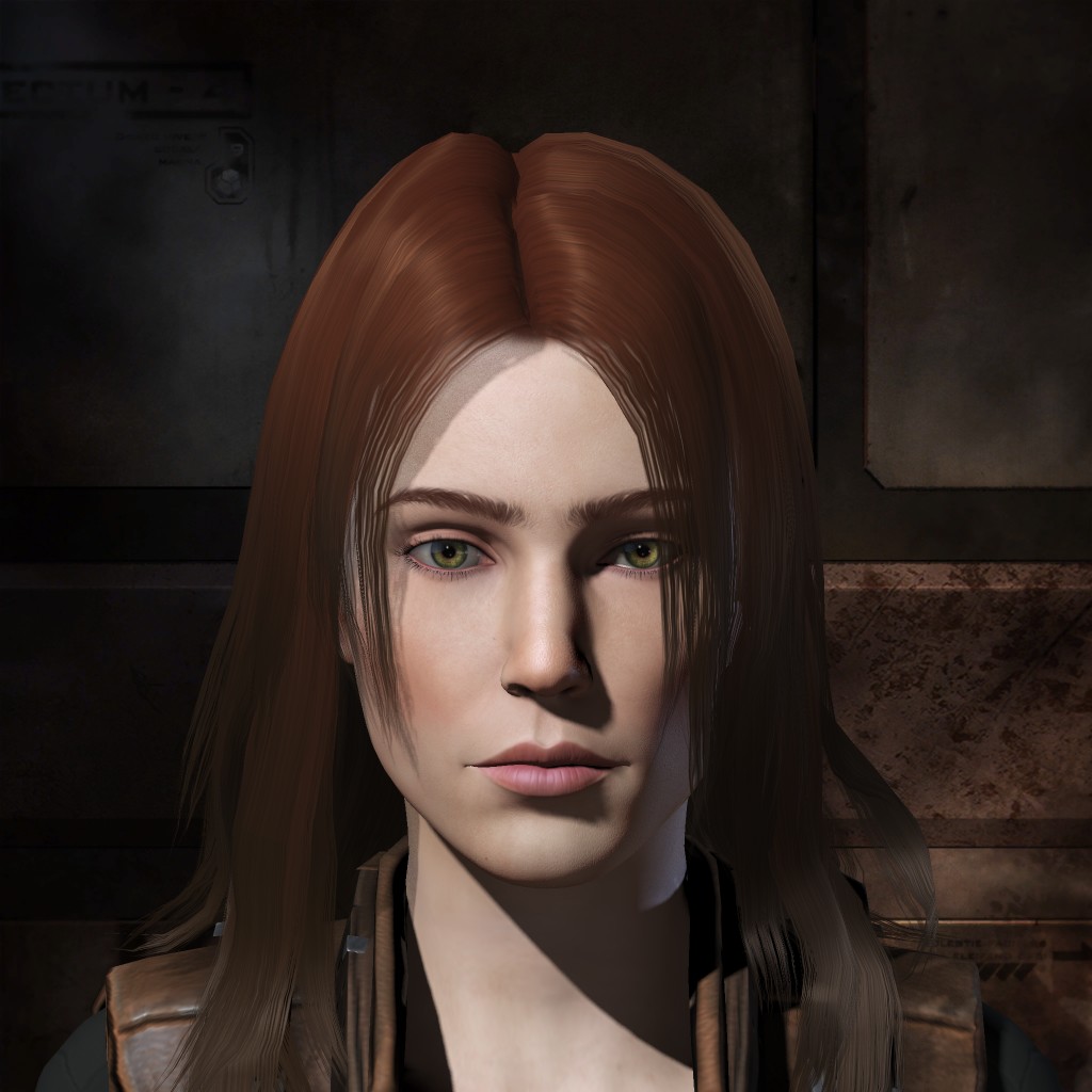 Laurelia Baines