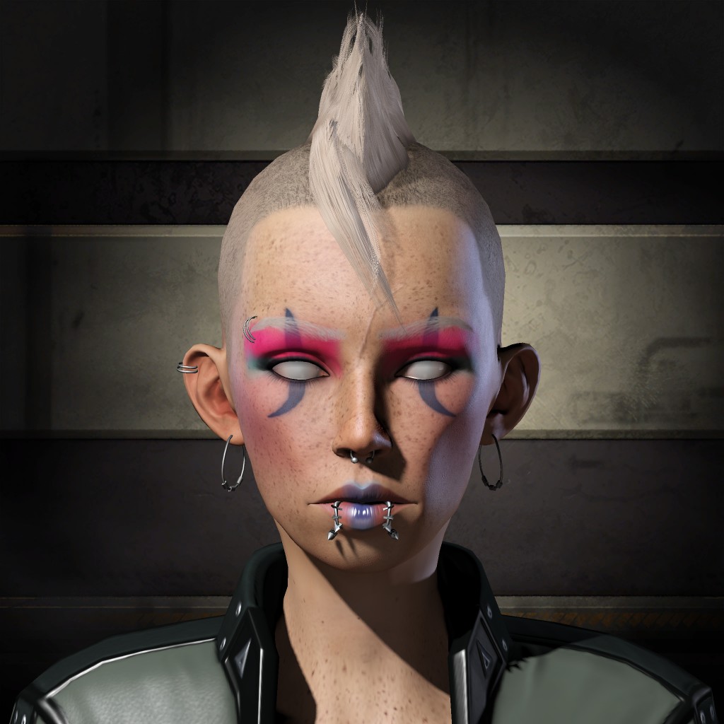 Gleeglorp